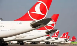 THY'den Başkent Kararı! Bilet İptali Ve Değişiklikte Ücret Alınmayacak