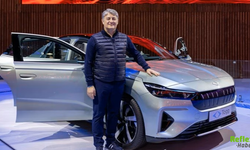 Togg Almanya'da Hedefin Gerisinde! CEO Gürcan Karakaş Planı Açıkladı