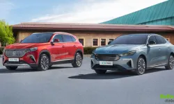 TOGG Ağustos 2026 Kampanyası