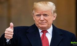 Trump'tan Dünya Kupası Finali Yorumu! "Messi'nin Aleyhine Bahis Oynamak Zor"