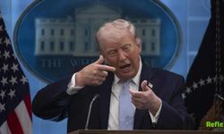 Trump'tan İran Açıklaması: Gerilim Tırmanıyor, ABD Başkanı Sert Mesaj Verdi