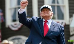 Trump'tan İran Mesajı! "Bana Bir Şey Olursa...