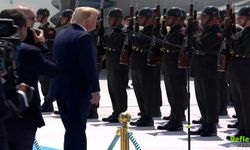 Trump'tan Mehmetçiğe "Merhaba Asker" Sürprizi!