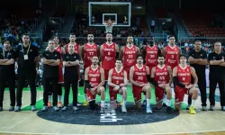 Türk Basketbolunda Yeni Sayfa! TBF'ye Yeni Sponsor Geldi