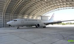 Türk Hava Kuvvetleri Romanya Semalarında! NATO Görevi Tamamlandı