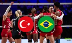 Türkiye - Brezilya Voleybol Maçı Ne Zaman? Kaç Gün Var?