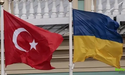 Türkiye İle Ukrayna Arasında Tarihi Adım: Serbest Ticaret Anlaşması Onaylandı