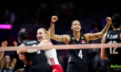 Türkiye Çin Voleybol Maçı Hangi Kanalda? Ne Zaman?