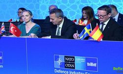 Türkiye Savunmada Vites Yükseltti! NATO'da Milyon Dolarlık Anlaşma