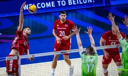 Türkiye Slovenya Voleybol Maçı Ne Zaman? Hangi Kanalda?