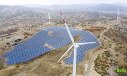 Türkiye Yenilenebilir Enerjide Hedef Büyüttü! Dev İhale Takvimi Açıklandı