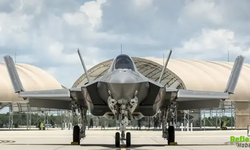 Türkiye'nin F-35 İhtimali İsrail'i Rahatsız Etti! Açıklama Peş Peşe Geldi