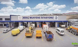 TÜVTÜRK'ten Acil Uyarı! Araç Sahiplerini Hedef Alan Yeni Yöntem