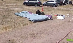 Uçuş Kâbusa Döndü! Çorum'da Yamaç Paraşütü Pilotu Hayatını Kaybetti