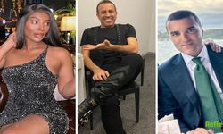 Tutuklu Portekizli Modelin İfadesinde Yeni İsimler! İmamoğlu'nun Ardından Haluk Levent, Emir Sarıgül ve Hasan Vatan