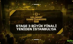 VALORANT Game Changers EMEA Büyük Finali Yeniden İstanbul'da Düzenlenecek