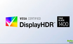 VESA Çıtayı Yükseltti! OLED Ekranlar İçin En Güçlü HDR Sertifikası Geldi