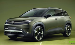 Volkswagen'in Yeni Elektrikli SUV'u Satışa Çıktı! Fiyatı Belli Oldu