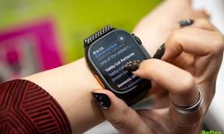 watchOS 27 Public Beta Yayınlandı! Apple Watch'a Siri AI Ve Yeni Özellikler Geldi