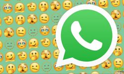 WhatsApp İçin Yeni Emoji Özelliği Yolda: Tepki Menüsü Kişiselleştirilebilecek