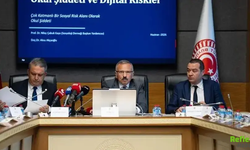 X, TikTok Ve Meta TBMM Komisyonunda! Çocukları Korumak İçin Hangi Adımlar Atıldı?