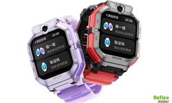 Redmi Kids Watch Pro Tanıtıldı! Çift Kamerası Ve Gelişmiş Konum Takibiyle Dikkat Çekiyor