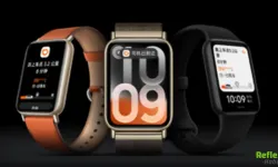 Xiaomi Smart Band 11 Resmen Ortaya Çıktı! İlk Onay Geldi