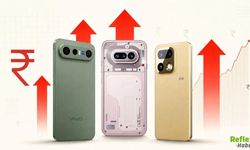 Yapay Zeka Yatırımları Akıllı Telefon Fiyatlarını Etkileyebilir! Bellek Krizi Gündemde