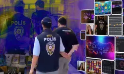 Yasa Dışı Bahis Soruşturmasında 19 Şüpheli Hakkında Operasyon