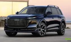 Audi Q9 Tanıtıldı! Markanın En Büyük SUV Modeli Sahneye Çıktı