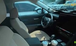 Yeni Hyundai Tucson'un Kabini Ortaya Çıktı! Büyük Ekran Ve Yeni Tasarım Dikkat Çekti