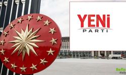 YENİ Parti'nin Logosu Sosyal Medyayı Karıştırdı! Oktay Saral'dan Yeni Rakı Göndermesi