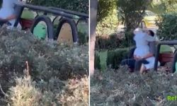 Bakırköy Parkta Uygunsuz Hareketler Yapanlar Ceza Aldı mı?