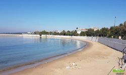 Caddebostan Plajı Temiz Mi? Denize Girilir Mi?