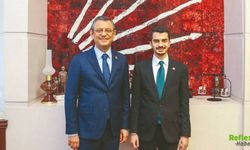 Çankaya Belediye Başkanı Kimdir? Kaç Yaşında?