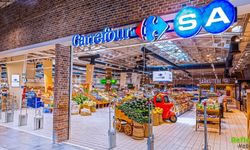 Carrefour 101 Mi, Yeni Adı Ne Olacak?