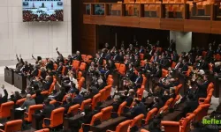 Çerçeve Yasa Nedir? Neleri Kapsıyor?