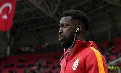 Davinson Sanchez Neden Oynamıyor? Sakat mı?