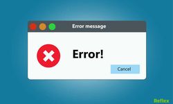 Dosyanet Sunucusuna Ulaşılamıyor Hatası?