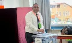 Dündar Ziya Gültekin Kimdir? Nereli?