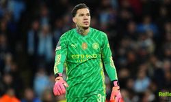 Ederson Neden Oynamıyor? Sakat Mı?