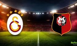 Galatasaray - Rennes Maçı Hangi Kanalda? Saat Kaçta?