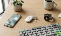 Google Pixel Tag Ortaya Çıktı! Yeni Takip Cihazının İlk Detayları Belli Oldu