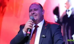 İlkay Çiçek Kimdir? Nereli?