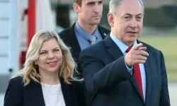 İsrail Başkanının Ailesi Hizmetçiye Eziyet Ediyor!