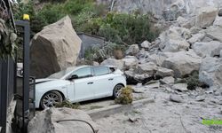 İtalya’da Büyük Deprem! Yıkılan, Ölen Durumu Merak Ediliyor