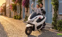 Honda PCX 125 Fiyatına Zam Geldi! İşte Güncel Fiyatı Ve Özellikleri