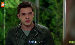 Kırgın Çiçekler Gökhan Neden Ayrıldı?