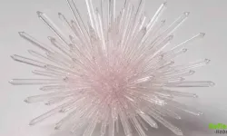 Kola Yarımadasında Çok Değerli Bir Mineral Bulundu!