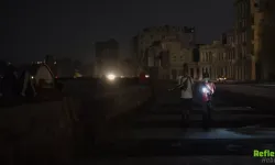 Küba Elektrik Kesintisi Neden Oldu? Gelmiş mi?